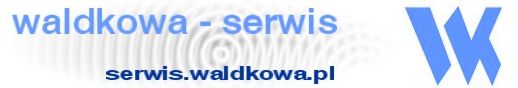 Waldkowa - Serwis